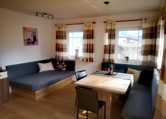 Apartment Kolb